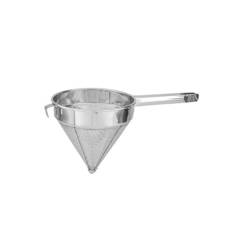 Trenton  CONICAL STRAINER-18/8 | COARSE | 250mm  (Each)