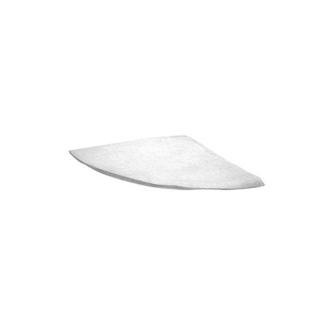 Trenton  FILTER PAPER-REGULAR (50pcs/Pack)  (Pack)