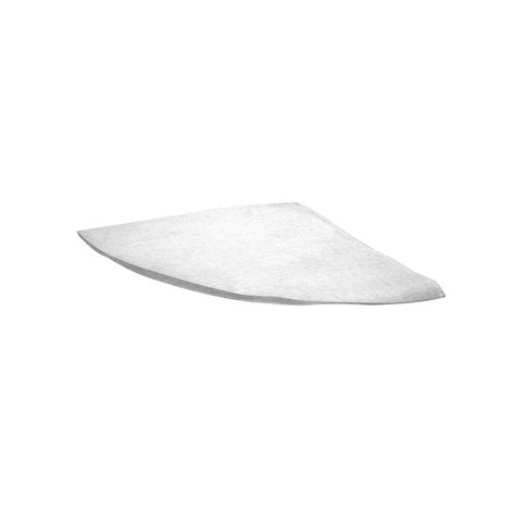 Trenton  FILTER PAPER-REGULAR (50pcs/Pack)  (Pack)