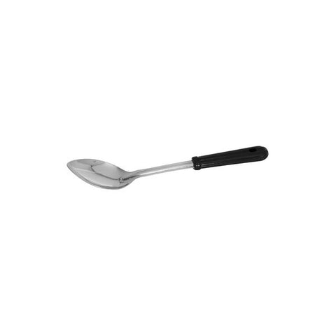 Trenton  BASTING SPOON-S/S | 325mm | SOLID BLACK BAKELITE HDL (Each)