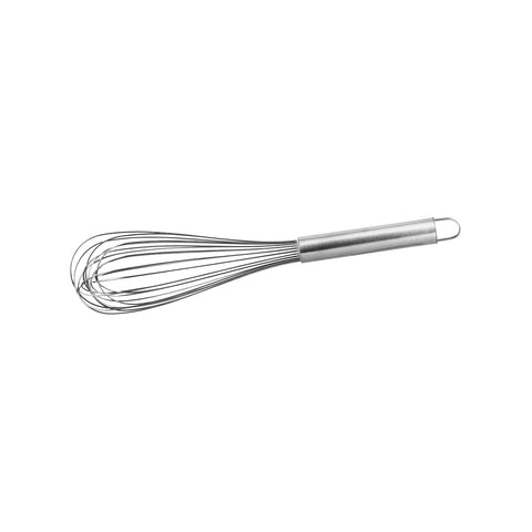Trenton  PIANO WHISK-18/8 | 12-WIRE | 400mm  (Each)