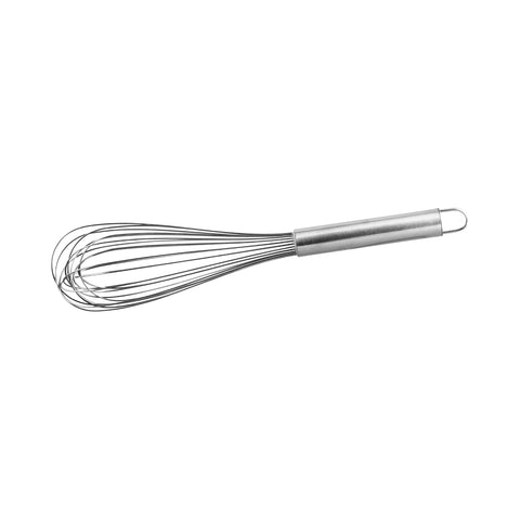 Trenton  PIANO WHISK-18/8 | 12-WIRE | 450mm  (Each)