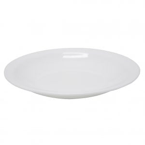 Bormioli Rocco PERFORMA-ROUND PASTA/SOUP BOWL 230mm WHITE (4.05811) (x24)