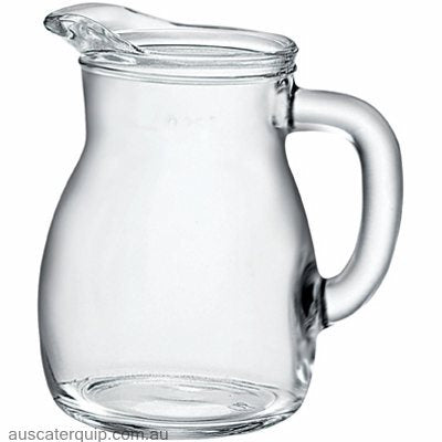 Bormioli Rocco BISTROT-JUG 0.3lt (1.46140) (x12)