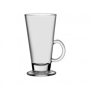 Stolzle  LATTE GLASS 265ml 85006/46 (x6)