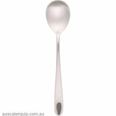 tablekraft SALAD SPOON FLORENCE (was 12242)