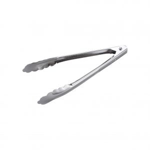 Chef Inox TONG-UTILITY Stainless Steel 250mm