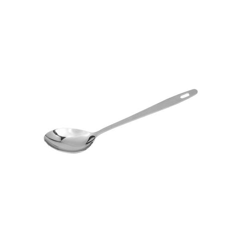 Trenton  SPOON-18/10 |  300mm SLOTTED  (Each)