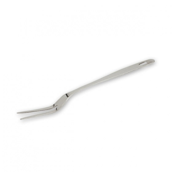 Stainless Steel-KITCHEN FORK-18/10, MAXINOX 310mm