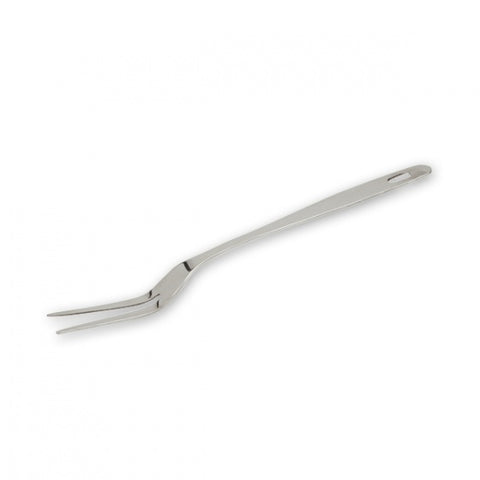 Stainless Steel-KITCHEN FORK-18/10, MAXINOX 310mm