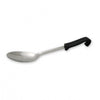 BAKELITE HANDLE-SPOON-18/10, 350mm SOLID