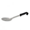 BAKELITE HANDLE-SPOON-18/10, 350mm SLOTTED