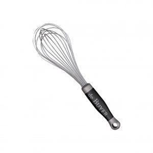 De Buyer WHISK 250mm W/PP HANDLE "UNIVERSAL"