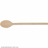 Chef Inox WOOD SPOON-500mm BEECHWOOD