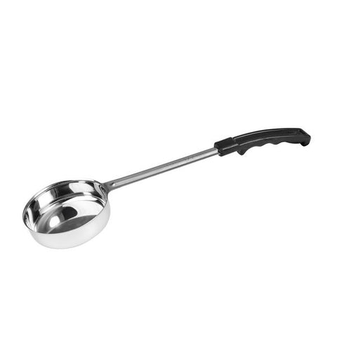 Trenton  SPOODLE-S/S, SOLID | 180ml/6oz | BLACK HANDLE  (Each)