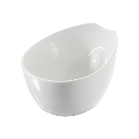Revol  IMPULSE MINI POT 70x60x55mm 50ml WHITE EA