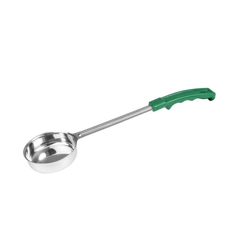 Trenton  SPOODLE-S/S, PERF | 120ml/4oz | GREEN HANDLE  (Each)