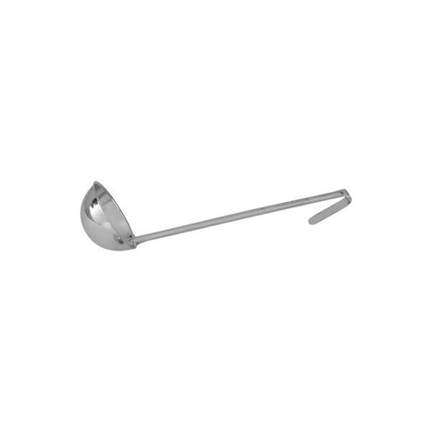 Trenton  ONE PIECE LADLE-S/S | 300mm | 30ml (1oz)  (Each)