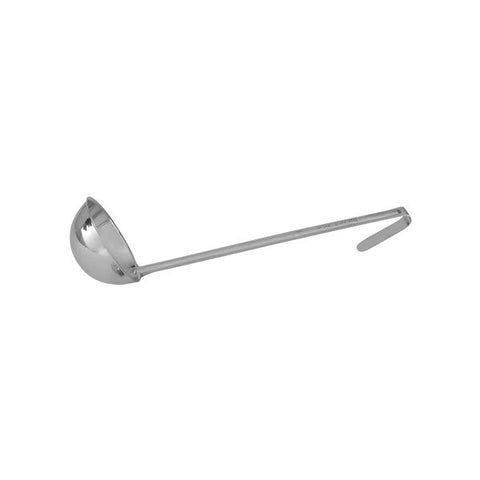 Trenton  ONE PIECE LADLE-S/S | 385mm | 120ml (4oz)  (Each)