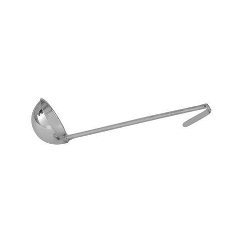 Trenton  ONE PIECE LADLE-S/S | 395mm | 180ml (6oz)  (Each)