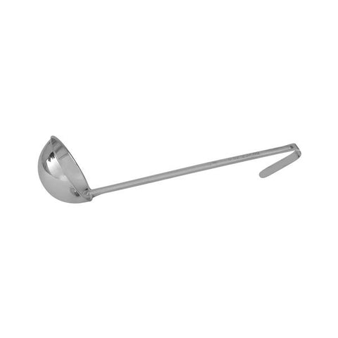 Trenton  ONE PIECE LADLE-S/S | 400mm | 240ml (8oz)  (Each)