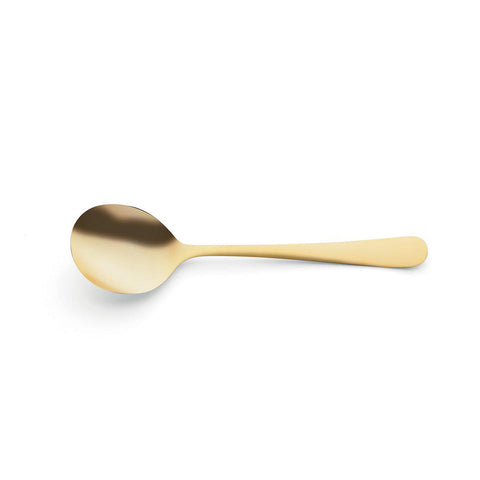 Tablekraft SOUP SPOON EIFFEL DOZ