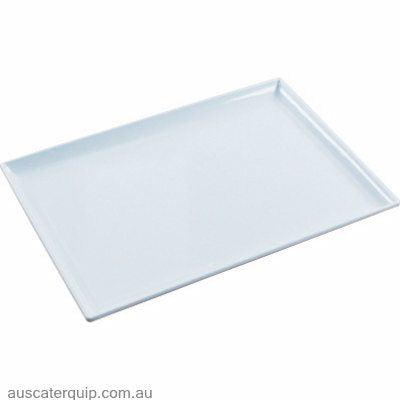 Superware RECTANGULAR PLATTER 250 x170mm (x4)
