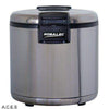 RICE WARMER - S/STEEL  9.6LT