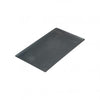Guery BAKING SHEET-BLUE STEEL GN:1/1 530x325mm SMALL EDGE