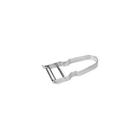 Westmark  PEELER-S/S | U-SHAPE | SWIVEL BLADE  (Each)