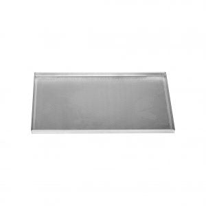 Paderno BAKING SHEET PERFORATED-ALUSTEEL 600x400x20mm