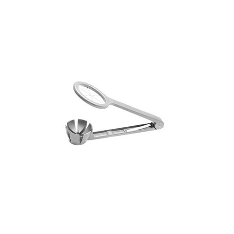 Westmark  EGG WEDGER/CUTTER-ALUM. | S/S WIRE | 180mm  (Each)