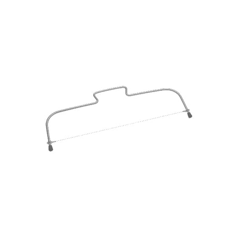 Westmark  CAKE CUTTER-W/SERRATED WIRE | 325mm  (Each)