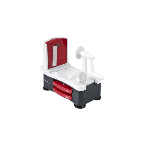 Westmark  VEGETABLE CUTTING MACHINE-W/3 BLADES  (Each)