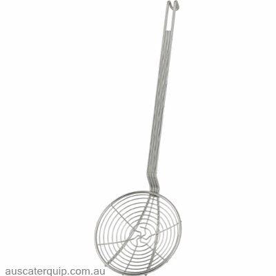 Metaltex SKIMMER-SPIRAL 240mm