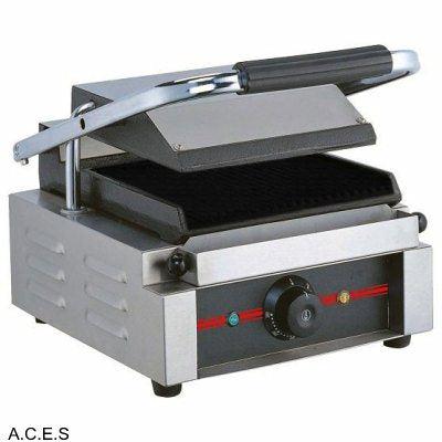 SEMAK Flat Contact Grill Small