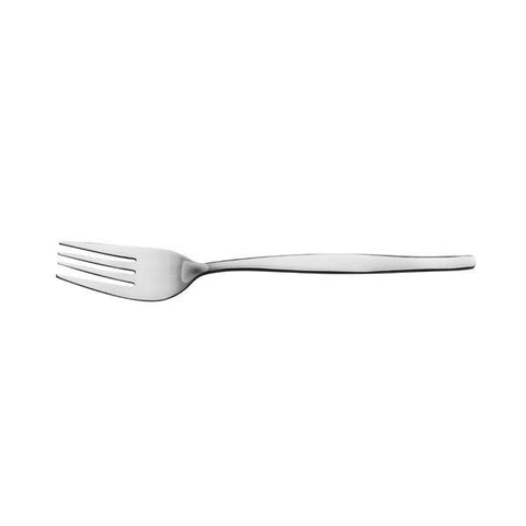 Tablekraft DESSERT FORK CASINO DOZ