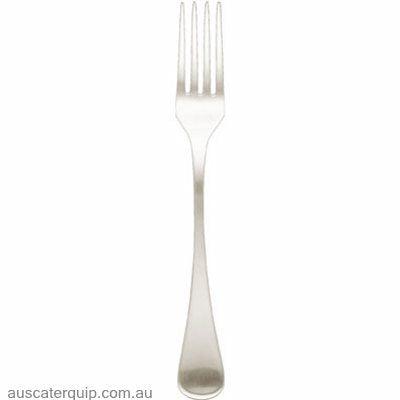 Tablekraft ELITE TABLE FORK DOZ