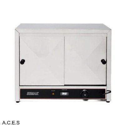 SEMAK Builders 50 Pie Warmer