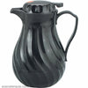 Kinox INSULATED JUG-2.0lt BLACK "CONNOISSERVE"