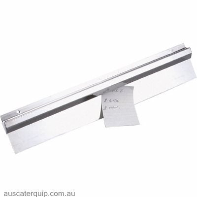 NON-CLIP CHECK HOLDER-S/S 110cm