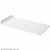 Revol REVOL BISTRO & CO RECTANGULAR PLATE 300x120mm WHITE