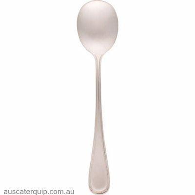 tablekraft SALAD SPOON CASINO