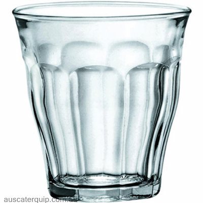 Duralex PICARDIE-TUMBLER 160ml  (1025A) (x12)