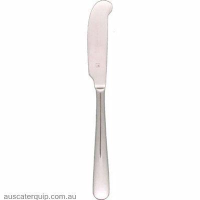 Tablekraft BUTTER KNIFE SOLID FLORENCE DOZ
