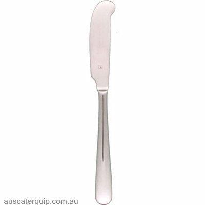 Tablekraft BUTTER KNIFE SOLID FLORENCE DOZ