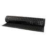 Trenton  RUBBER MAT-1550x930mm BLACK (Each)