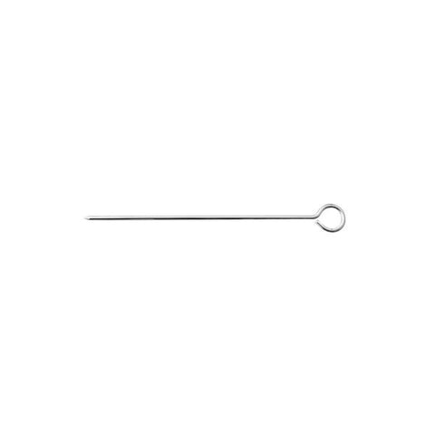 Trenton  SKEWER-S/S | ROUND | 300mm  (Doz)