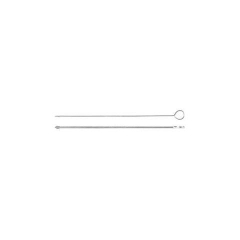 Trenton  SKEWER-S/S | FLAT | 150mm  (Doz)
