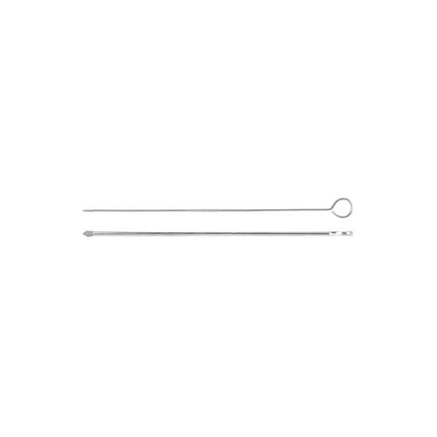 Trenton  SKEWER-S/S | FLAT | 250mm  (Doz)